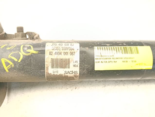 1T0413031EJ VAG Amortiguador delantero  comprar en Oviedo