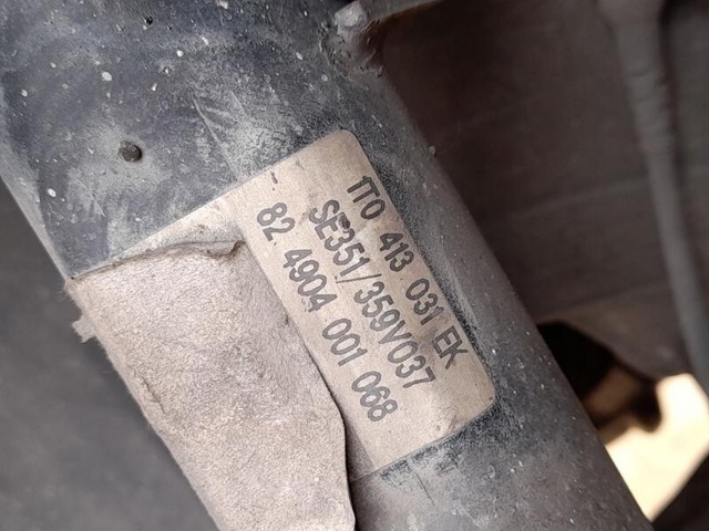 VAG 1T0413031EK Amortiguador  en stock Valencia