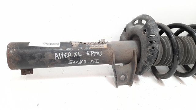 1T0413031EK Amortiguador delantero  comprar en Reus