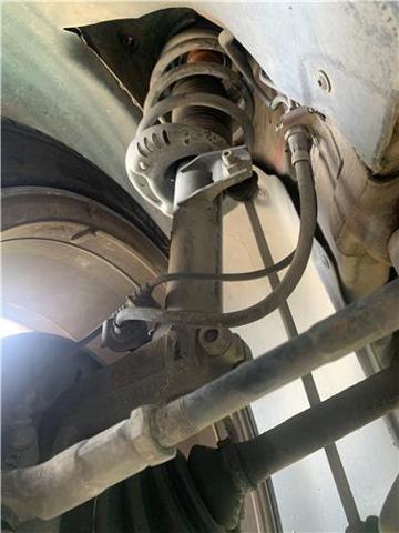 1T0413031EK VAG Amortiguador delantero  comprar en Oviedo