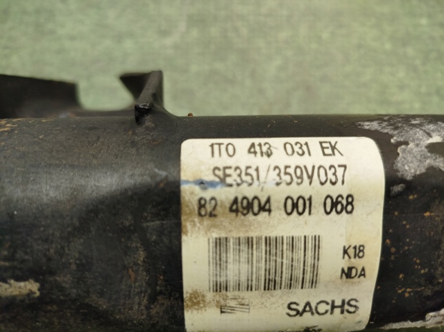 VAG 1T0413031EK Amortiguador comprar Barcelona
