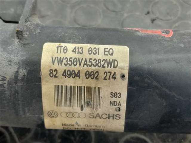 1T0413031EQ Amortiguador  en stock Sabadell