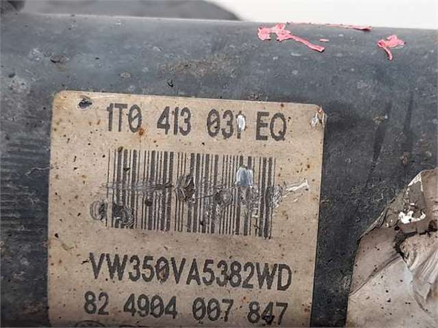1T0413031EQ VAG Amortiguador delantero  disponible Ourense