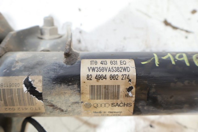 1T0413031EQ VAG Amortiguador delantero  comprar en Lleida