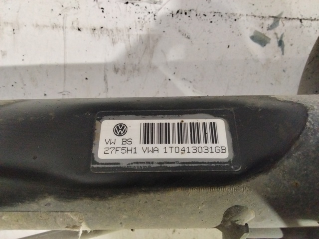 1T0413031GB VAG Amortiguador comprar Bilbao