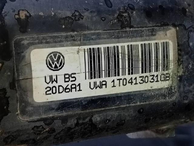 1T0413031GB Amortiguador delantero  comprar en Pontevedra