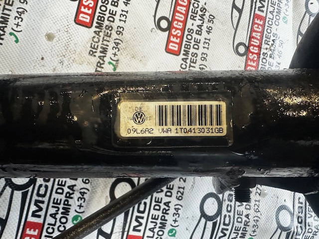 VAG 1T0413031GB Amortiguador delantero  disponible Valladolid
