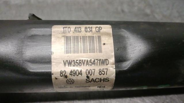 VAG 1T0413031GP Amortiguador delantero  comprar en Albacete