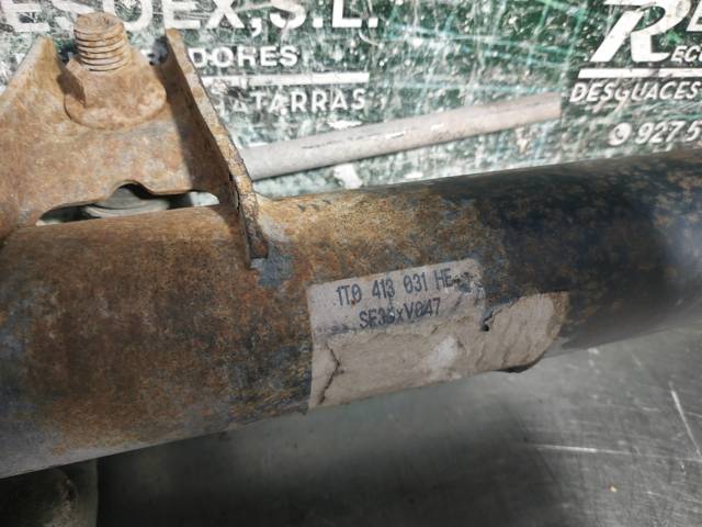 1T0413031HE Amortiguador  en stock Castellón