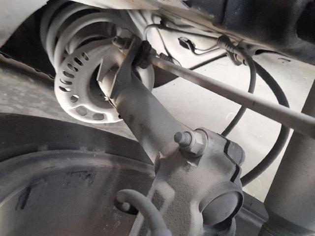 1T0413031HE VAG Amortiguador delantero  comprar en Oviedo