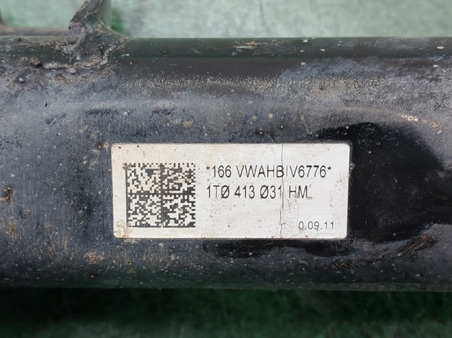 1T0413031HM VAG Amortiguador  en stock Gandía