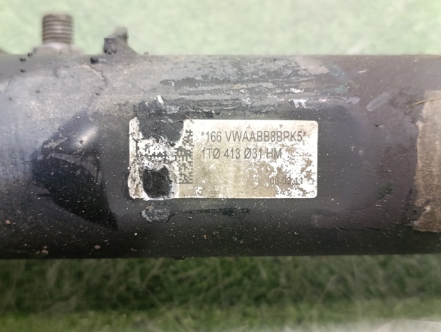 1T0413031HM VAG Amortiguador delantero  comprar en Oviedo