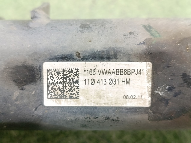 VAG 1T0413031HM Amortiguador comprar Pamplona