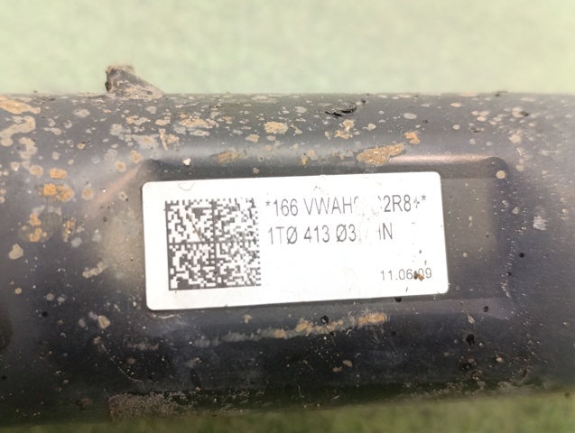 1T0413031HN Amortiguador delantero  comprar en Zaragoza