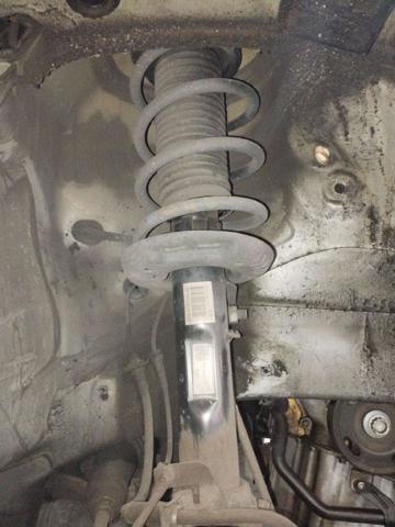 1T0413031HN Amortiguador delantero  comprar en Zaragoza