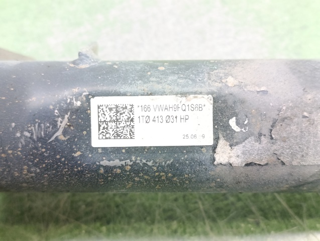 VAG 1T0413031HP Amortiguador delantero  comprar en Murcia