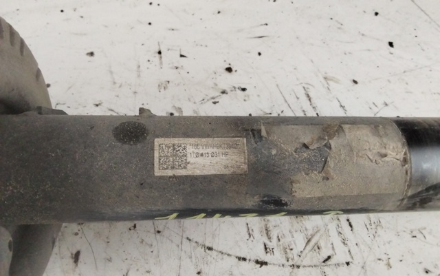 1T0413031HP VAG Amortiguador comprar Bilbao