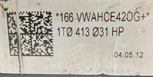 1T0413031HP Amortiguador delantero  comprar en Pontevedra