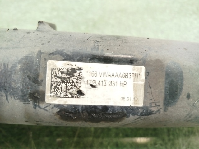 1T0413031HP Amortiguador delantero  comprar en Pontevedra