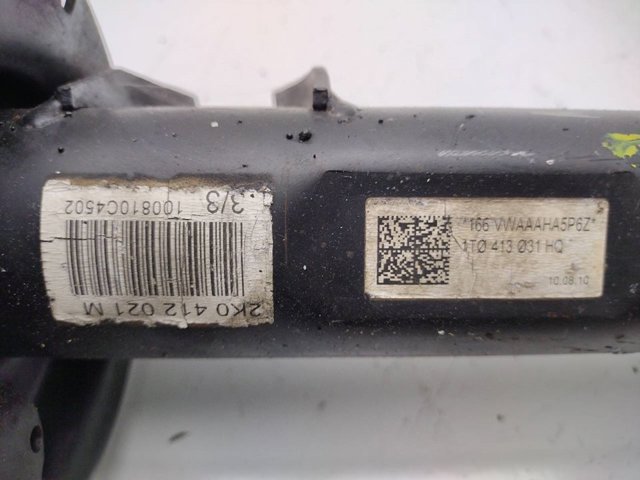 1T0413031HQ Amortiguador delantero  comprar en Reus