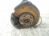 Cubo de rueda, Eje delantero 1T0498621 VAG