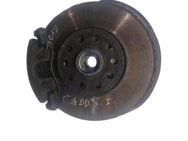 Buje para Volkswagen Sharan I (7M8, 7M9, 7M6)