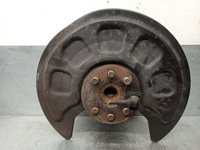Buje 1T0598611C VAG