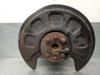 Cubo de rueda, Eje trasero Volkswagen Passat B6