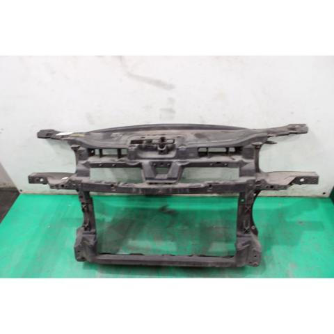 Soporte de radiador completo (panel de montaje para foco) 1T0805588L9B9 VAG