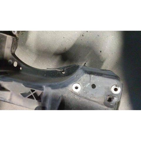 1T0805588L9B9 Panel de soporte del radiador y montaje de faros  comprar en Pontevedra