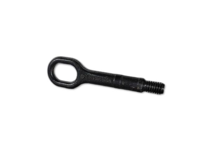 Bola de remolque Seat Altea  (5P5, 5P8)