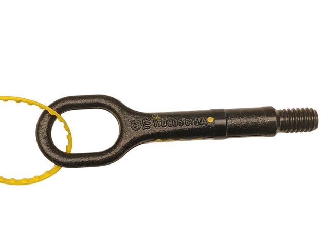 Enganche de bola de remolque Seat Altea  (2006-2015)