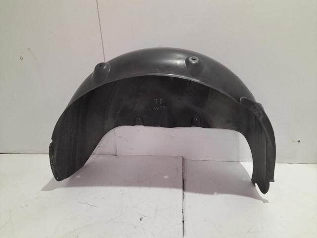 Guardalodos interior izquierdo, guardafango delantero 1T0805911M VAG
