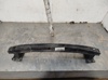 Refuerzo paragolpes delantero 1T0807109B VAG