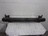 Refuerzo paragolpes delantero 1T0807109B VAG