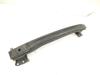 Refuerzo paragolpes delantero 1T0807109B VAG
