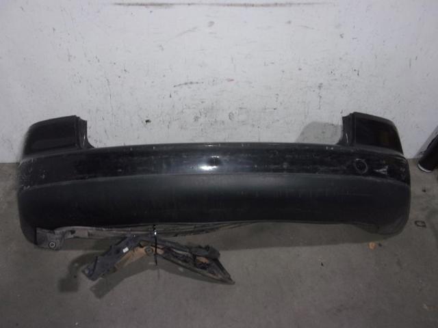Paragolpes 1T0807417 VAG