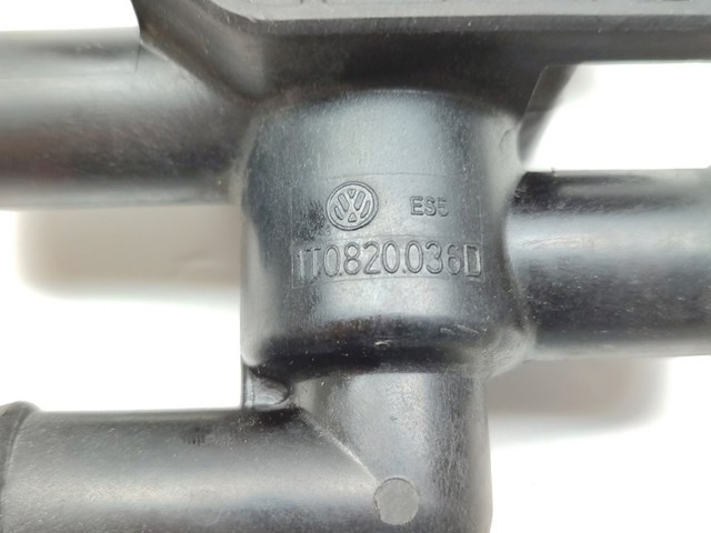 VAG 1T0820036D Válvula de calefacción  comprar en Albacete