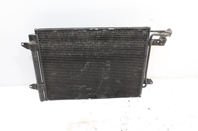 Condensador / radiador  aire acondicionado para volkswagen caddy iii furgón (2ka,2ka,2ka,2ka) (2004-2010) 2.0 sdi bdj 1T0820191A