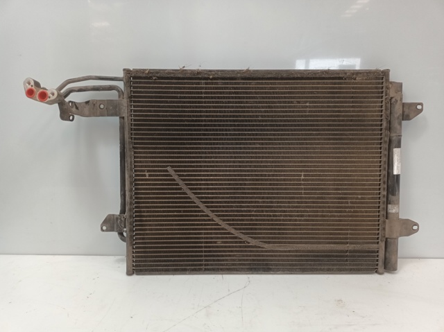 1T0820411B VAG Condensador aire acondicionado comprar Bilbao