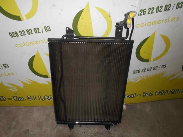 1T0820411B VAG Condensador aire acondicionado  en stock Gandía