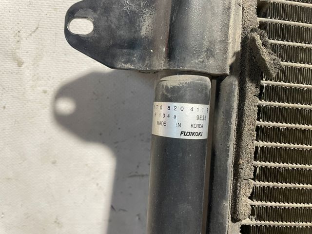 1T0820411B VAG Condensador aire acondicionado  en stock Huelva