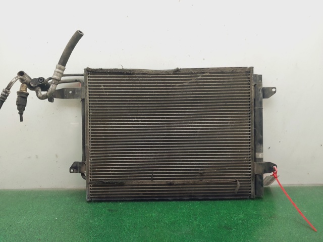 VAG 1T0820411B Condensador aire acondicionado comprar Pamplona