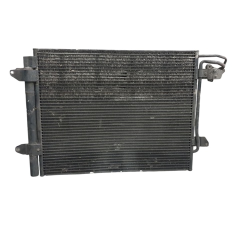 VAG 1T0820411E Condensador de aire acondicionado  comprar en Ponferrada