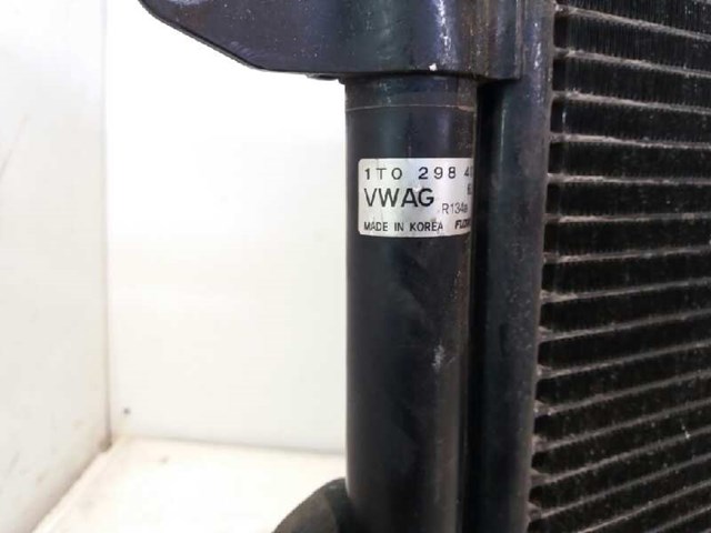 VAG 1T0820411E Condensador aire acondicionado comprar Barcelona