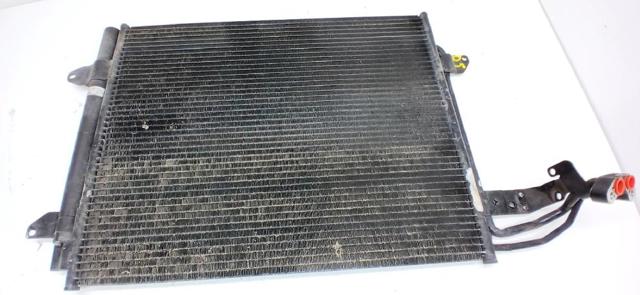 VAG 1T0820411E Condensador aire acondicionado  en stock Terrassa