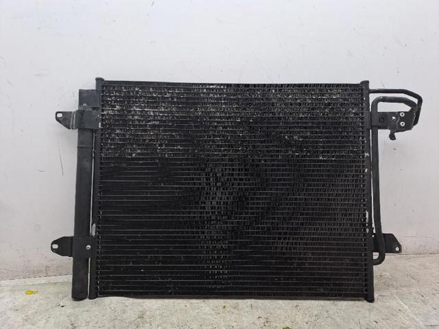 1T0820411E Condensador aire acondicionado  en stock Sabadell