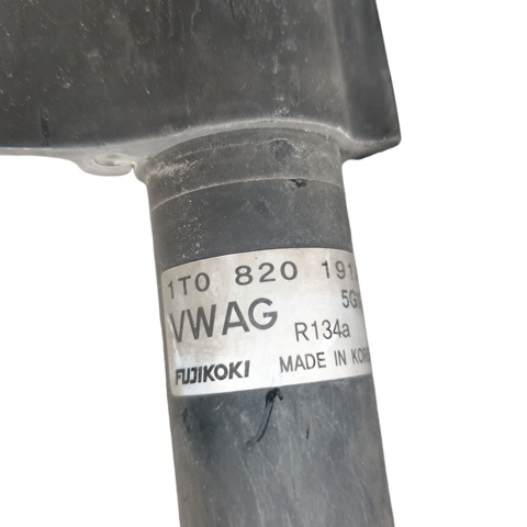 1T0820411E VAG Condensador aire acondicionado comprar Madrid