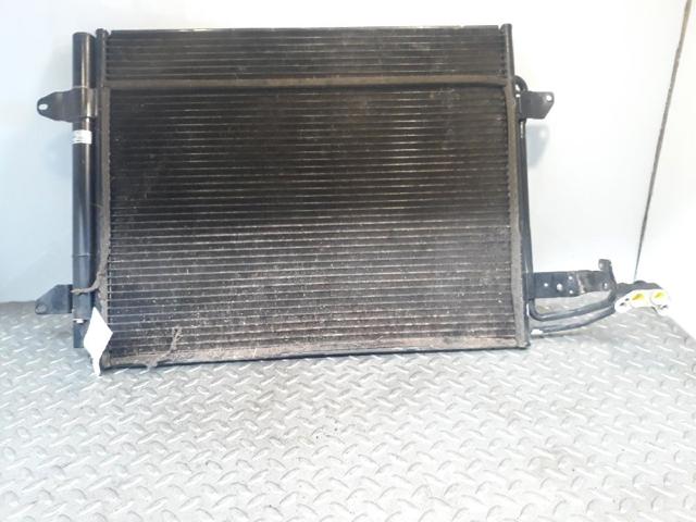 1T0820411E VAG Condensador aire acondicionado  en stock Córdoba