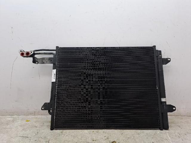 1T0820411E VAG Condensador de aire acondicionado  disponible Ourense